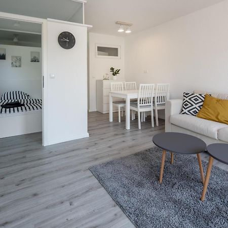 Ferienwohnung Beiboot In Horumersiel Schillig Esterno foto